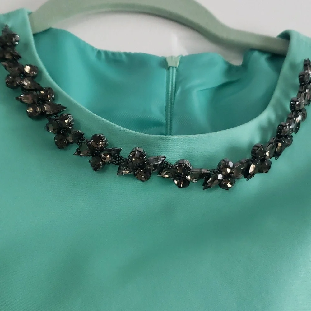Dress Zara - Picture 2 of 4